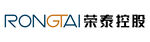 荣泰控股LOGO