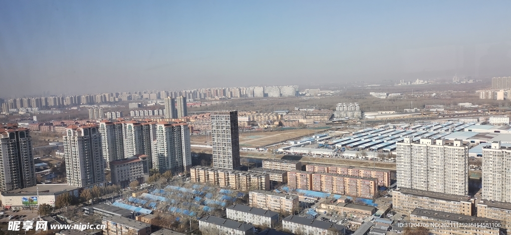 城市副中心