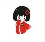 日本女孩