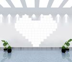 风采展示墙