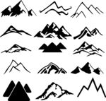 山