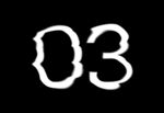 字体效果 