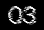 字体效果 
