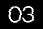字体效果 