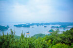 千岛湖照片
