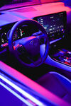 雷克萨斯NX