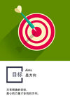 目标