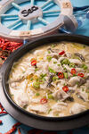 黑鱼煲