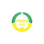 中防联博logo