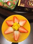 草莓水果