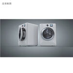 C4D模型智能滚筒洗衣机 