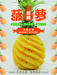 菠萝