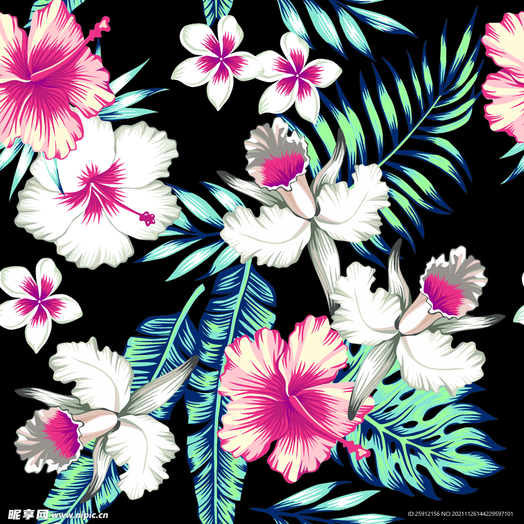 数码印花