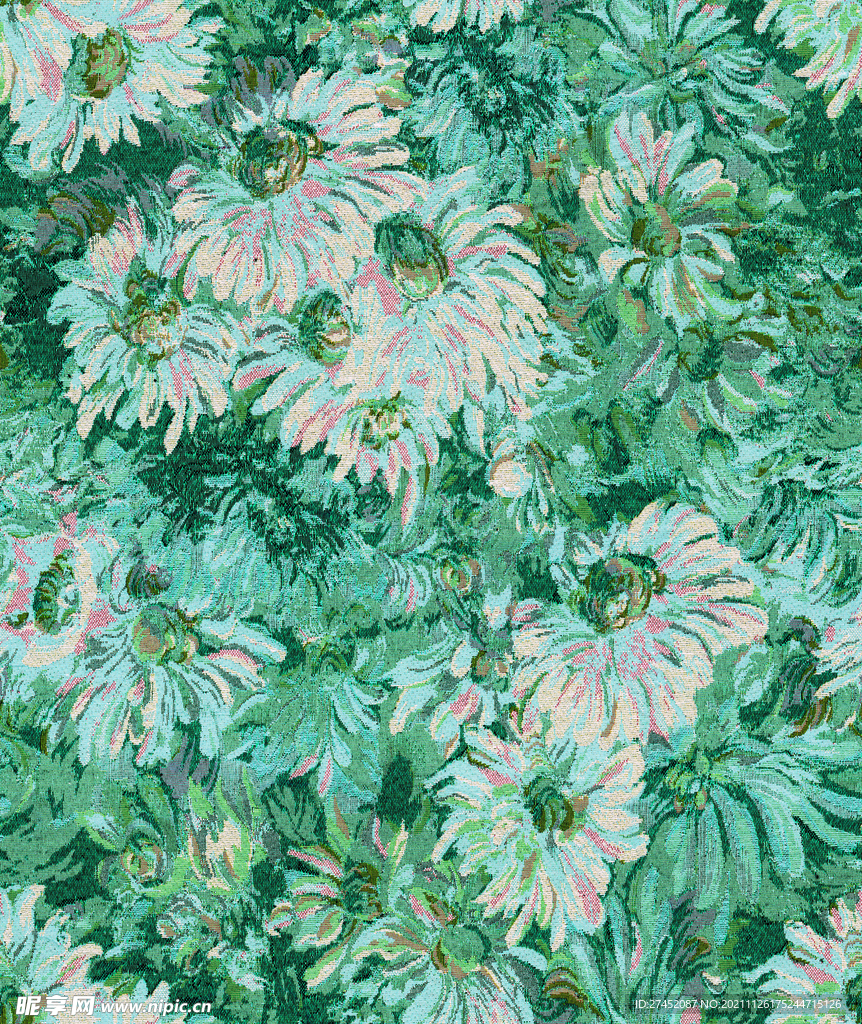 数码印花