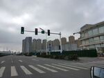 城市