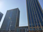 城市