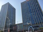 城市
