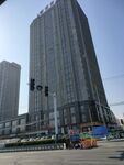 城市
