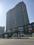 城市
