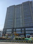 城市