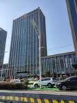 城市