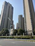 城市