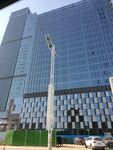 城市