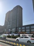 城市