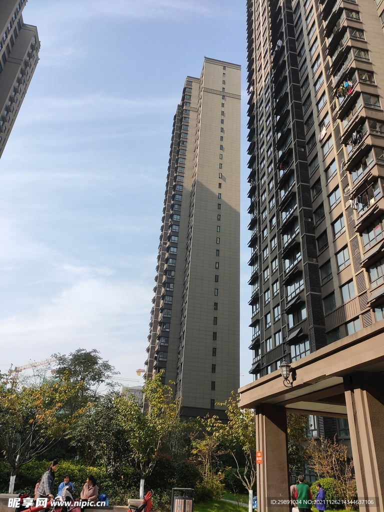 城市