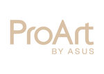 ASUS华硕PROART标志