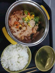啵啵鱼套餐