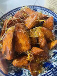拔丝红薯