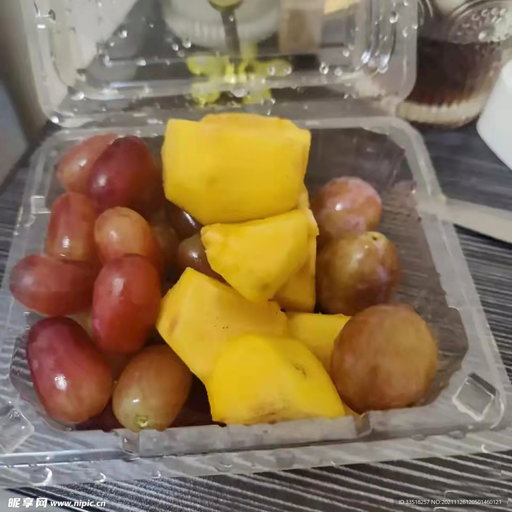 水果