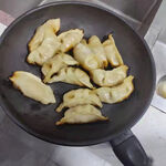 煎饺
