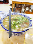 牛肉拉面