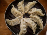 饺子
