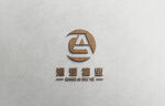 物业公司Logo设计展示 