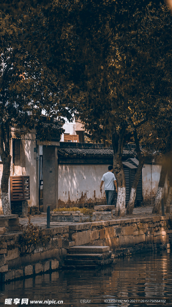 自然景观