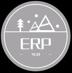 ERP企划公司logo标志