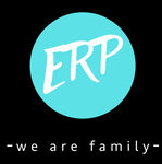 ERP企划公司logo标志
