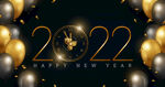 2022虎年