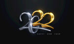 2022虎年