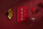 2022虎年新年红包