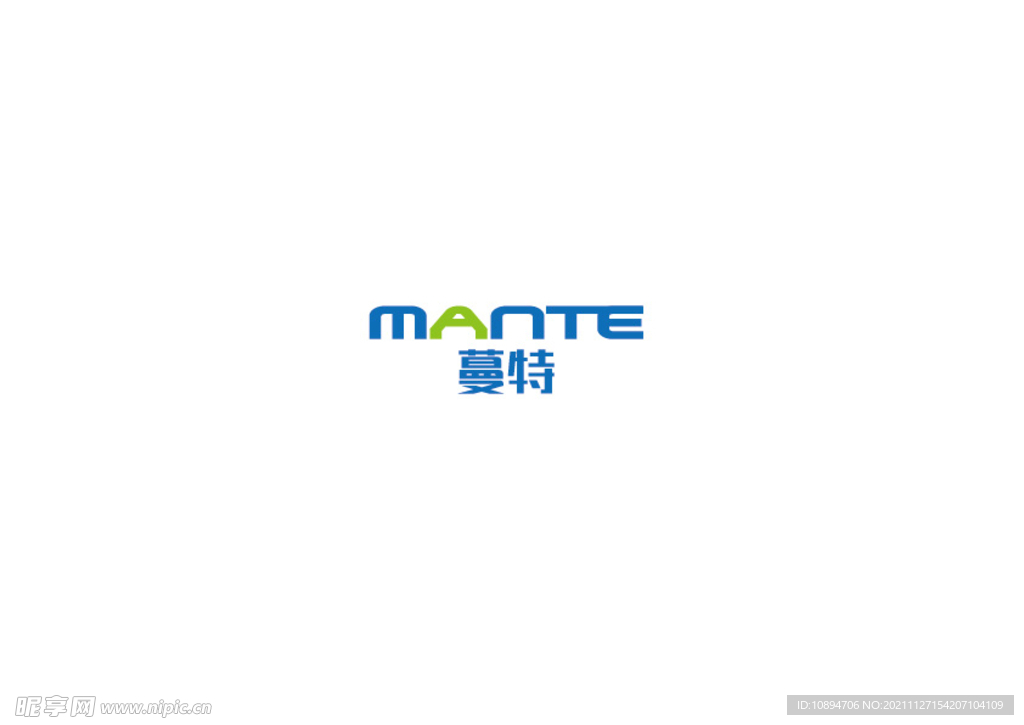 科技标识设计
