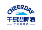 千岛湖啤酒 标志 LOGO