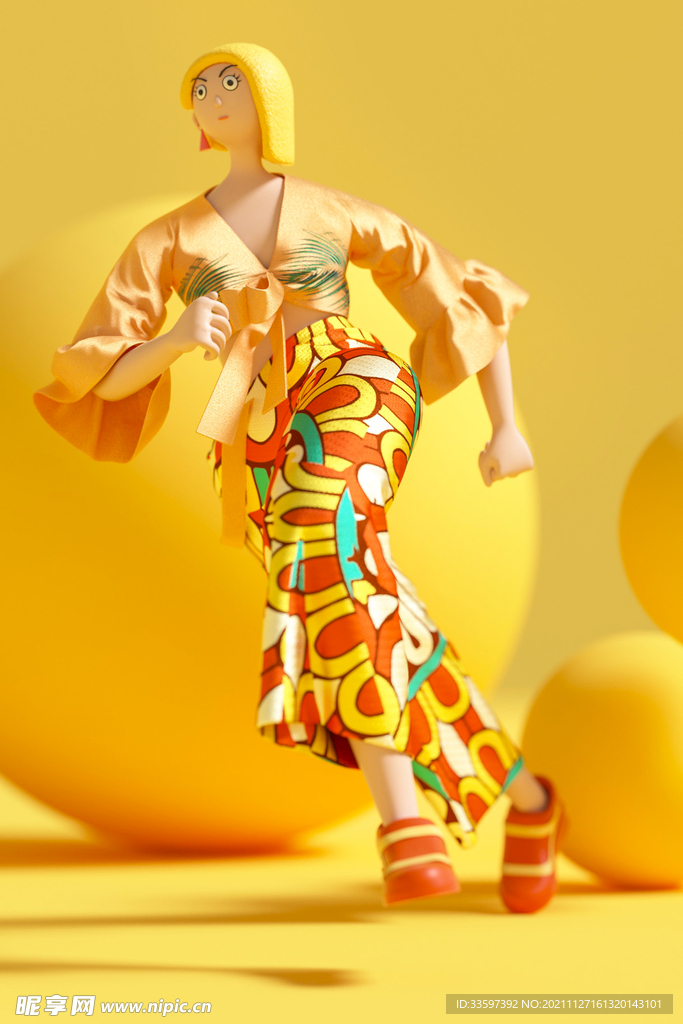 c4d元素