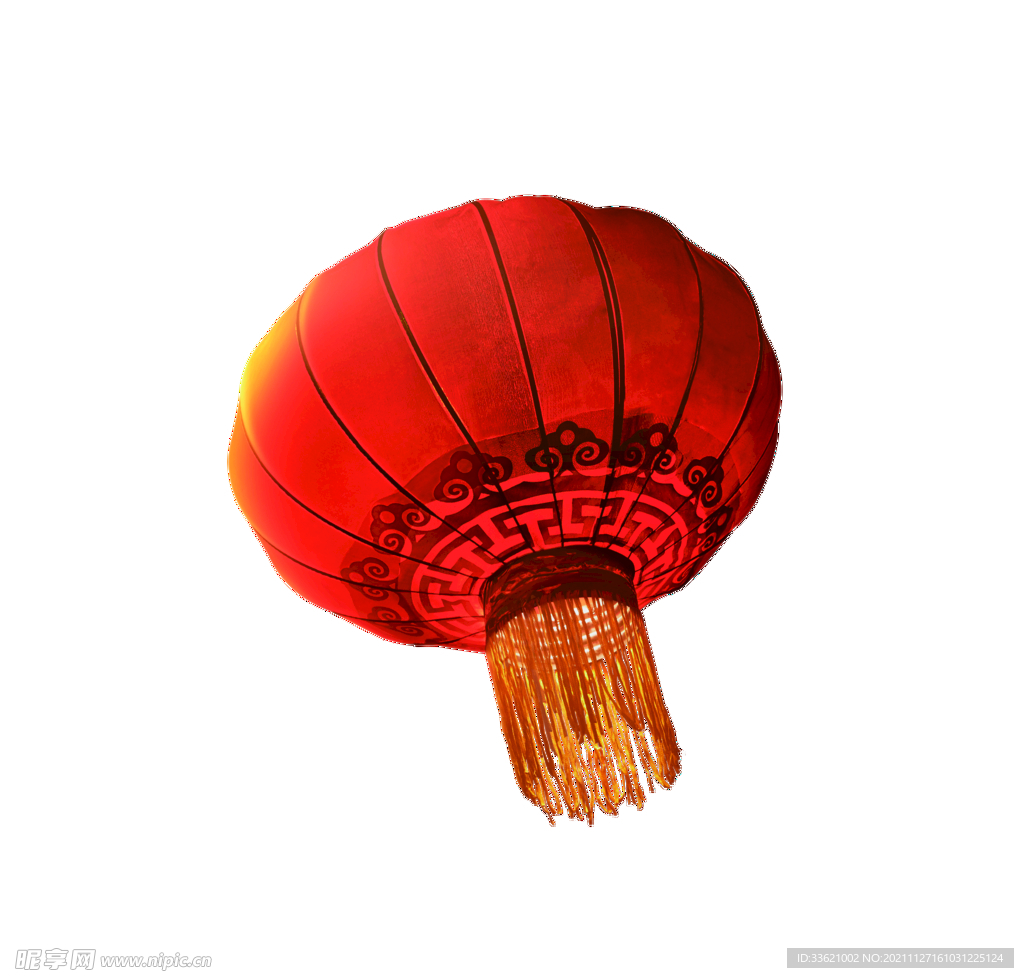 灯笼  
