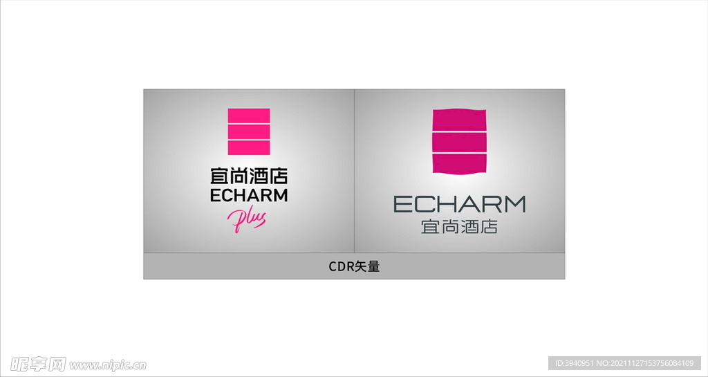 宜尚酒店LOGO