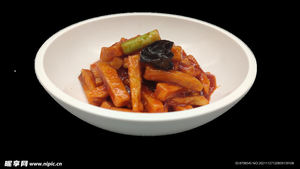 红烧茄子