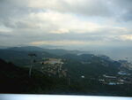 天空白云风景